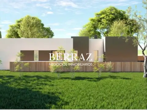 Casa en Venta en Pilar Del Este - 3 dormitorios