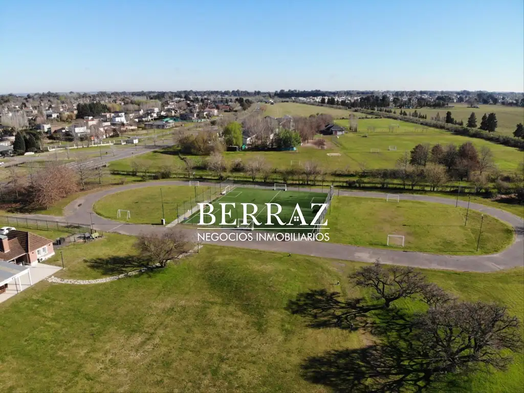 Casa  en Venta en Santa Elisa, Pilar del Este, Pilar - Foto 17