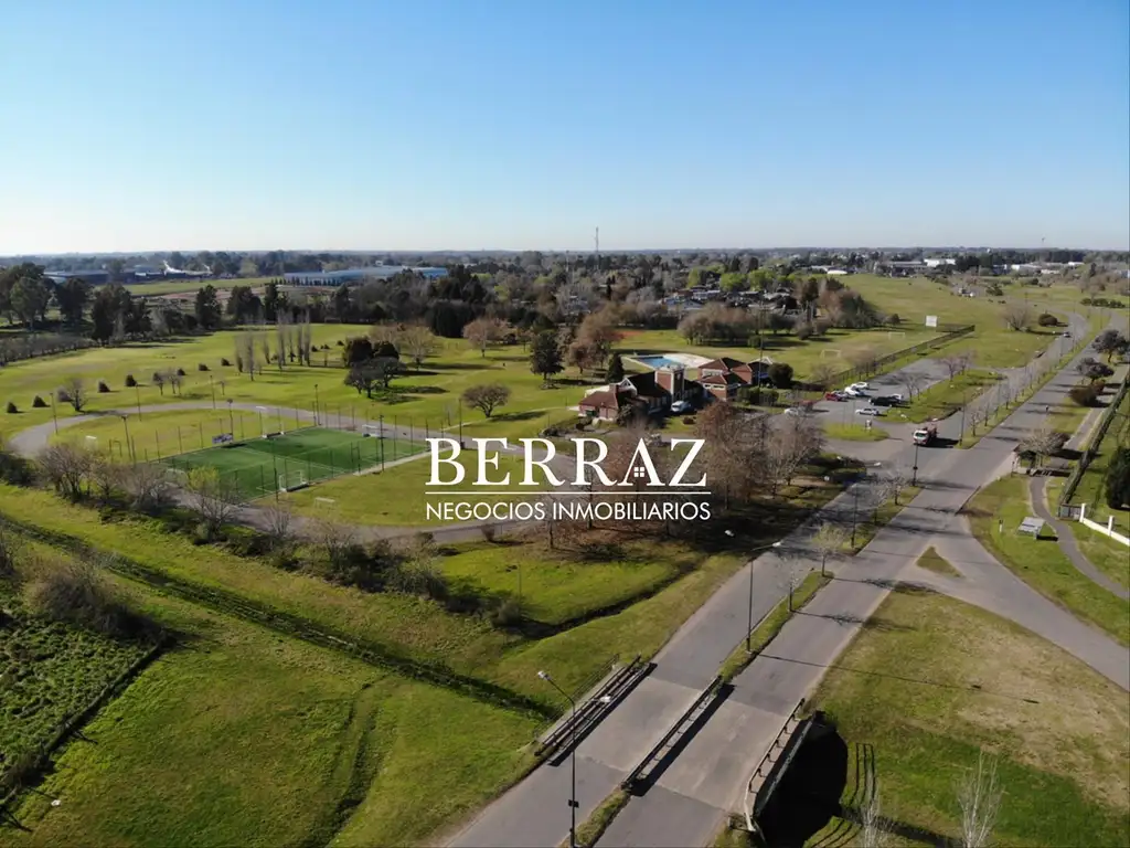 Casa  en Venta en Santa Elisa, Pilar del Este, Pilar - Foto 20