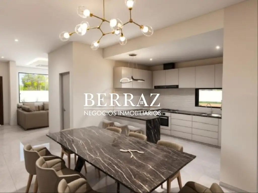 Casa en Venta en Pilar Del Este