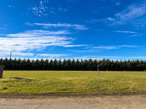 Terreno en Venta en Santa Clara del Mar, Partido de Mar Chiquita