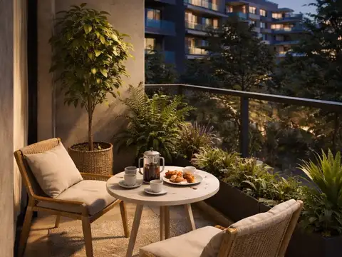 Departamento en Venta al Noreste