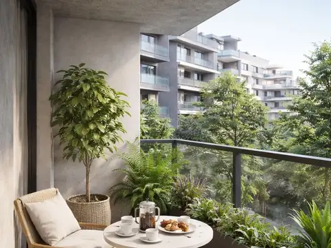 Departamento en Venta en Almagro, USD 70.800