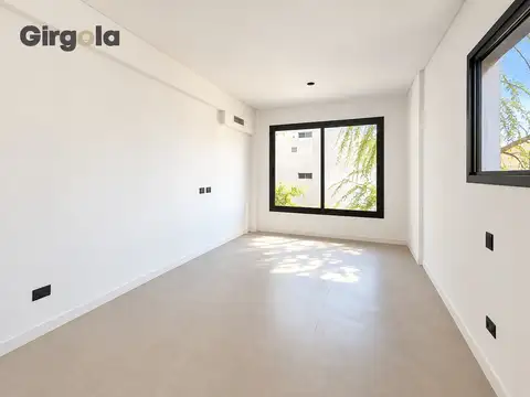 Departamento monoambiente en venta en Almagro