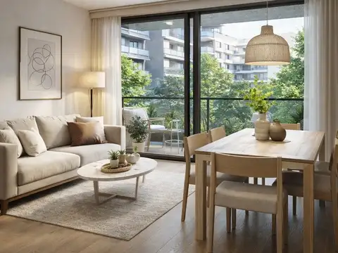 Departamento en Venta A Estrenar