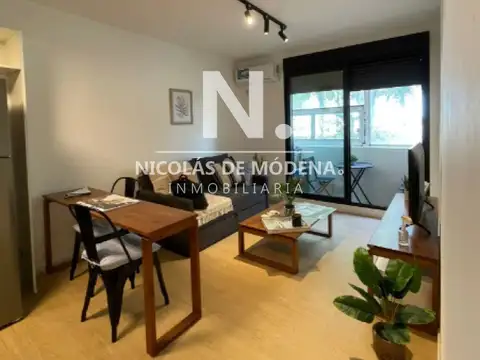 Departamento en Venta en Punta del Este, USD 107.000