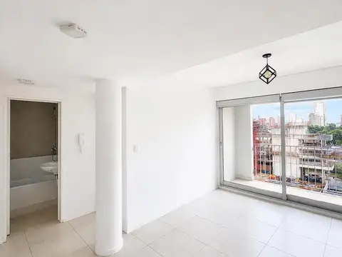 Departamento en Venta en Puerto Norte, Rosario