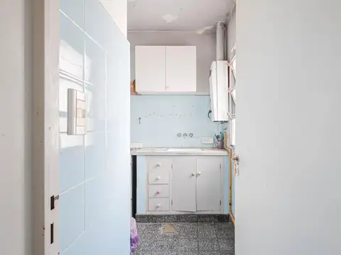 Departamento en Venta 60 años