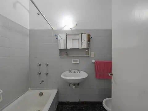 Departamento en Venta en Villa General Mitre, USD 40.999