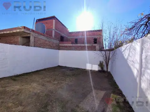 Depto Tipo Casa en Venta 15 años
