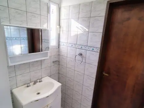 DÚPLEX EN VENTA , LOTEO MANSO.