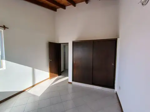 DÚPLEX EN VENTA , LOTEO MANSO.