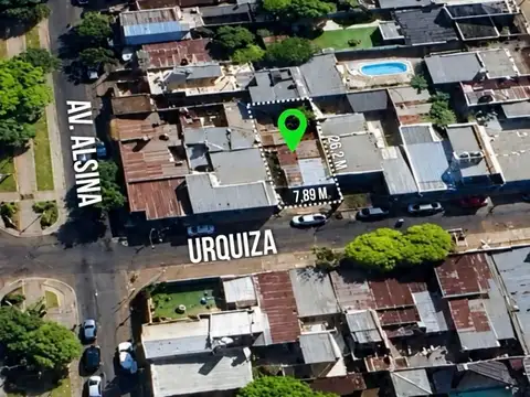 Casa en venta en Gualeguaychú
