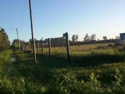 Terreno en Venta en San Vicente, USD 30.000