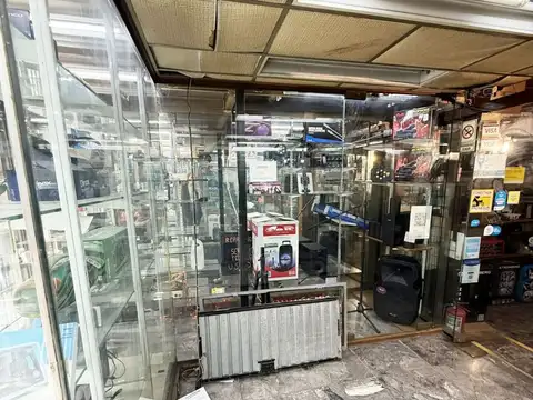 Local - Alquiler - Argentina, Capital Federal - Paraná 287