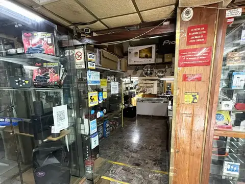 Local en Alquiler en San Nicolás, $ 900.000