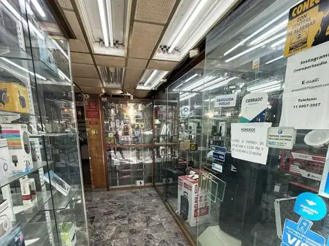 Local en Alquiler en San Nicolás, $ 900.000