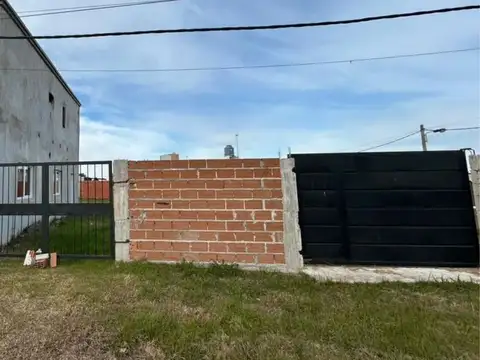 LOTE VENTA BARRIO EL PORVENIR- EZEIZA