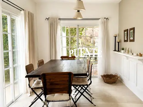 Casa en Alquiler en Solar Del Bosque, USD 1.600