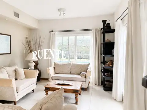 Casa en Alquiler 25 años