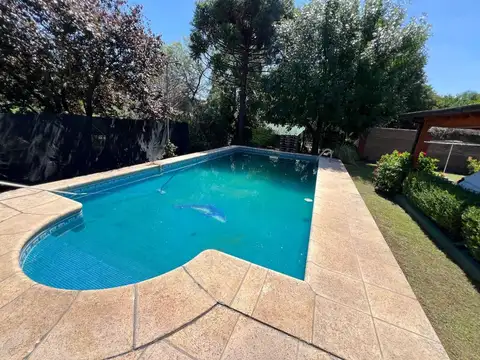 Casa en Venta 45 años