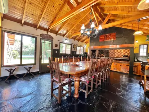 Casa en Venta de 4 dormitorios