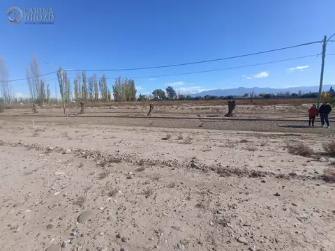 Terreno / Lote en venta de 1030m2 ubicado en Mayor Drummond