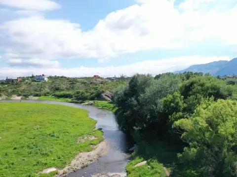 Espectacular Campo de 5 Ha 6000 m² Dique El Cajón Capilla de 
