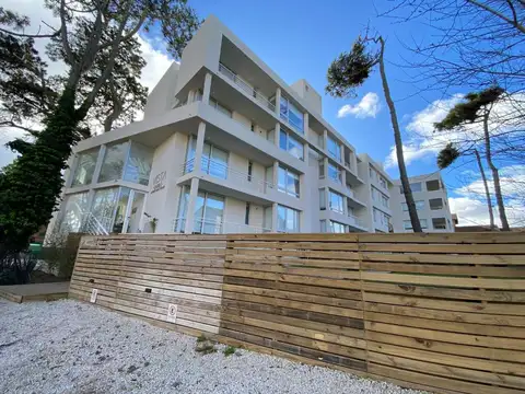 Departamento en Venta en Carilo, USD 480.000