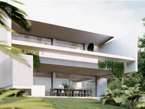 Venta Casa 6 Amb Exclusivo Diseño,Los Puentes !!!