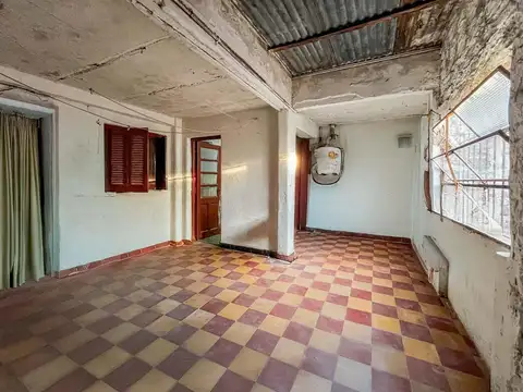 Casa en Venta 60 años