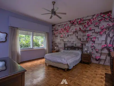 Se Alquila Casa 4 Dormitorios  en Las Piedras