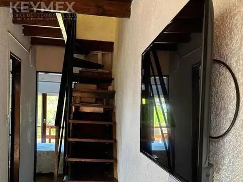 Depto Tipo Casa en Venta al Este