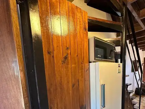 VENTA DUPLEX 4 AMBIENTES A DOS CUADRAS DEL MAR 