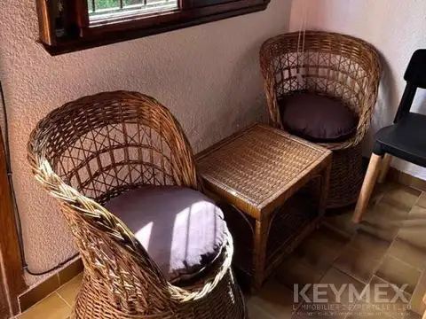 Depto Tipo Casa en Venta en Villa Gesell, USD 50.000