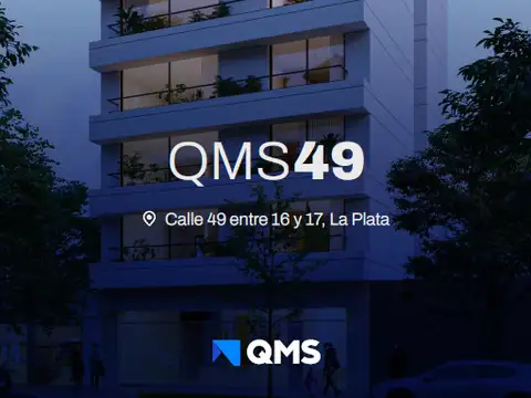 Departamento en Venta en La Plata [Cod: ]