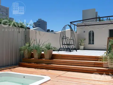 Casa en Venta en Abasto, Rosario