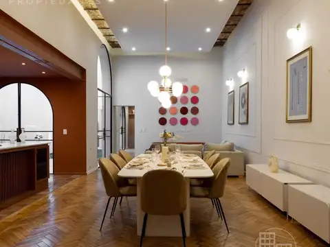 Casa en Venta de 4 dormitorios
