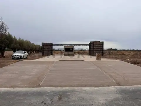 Robert y carril norte , Piso 0