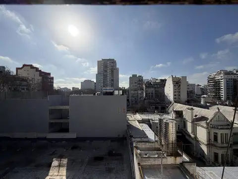 Departamento en Venta Apto profesional