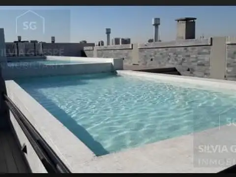 Departamento en Venta de Monoambiente