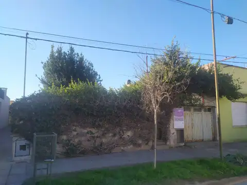 Terreno - Venta - Argentina, Lobos