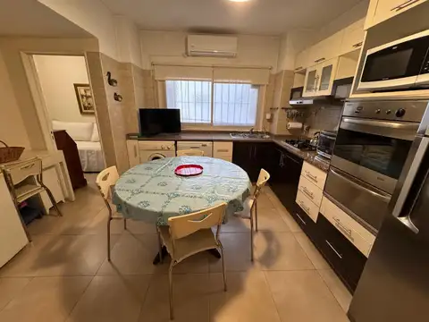 Departamento en Venta en Villa del Parque, USD 205.000