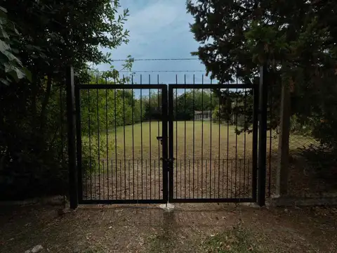 VENTA LOTE ESCOBAR 1400M2
