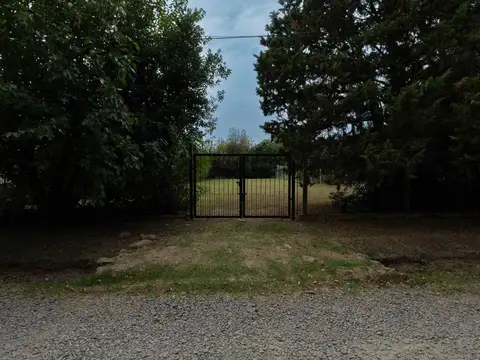 Terreno en Venta de 1400,0 m2