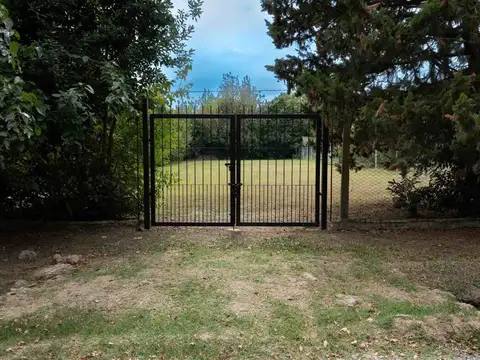 Terreno en Venta de 1400,0 m2