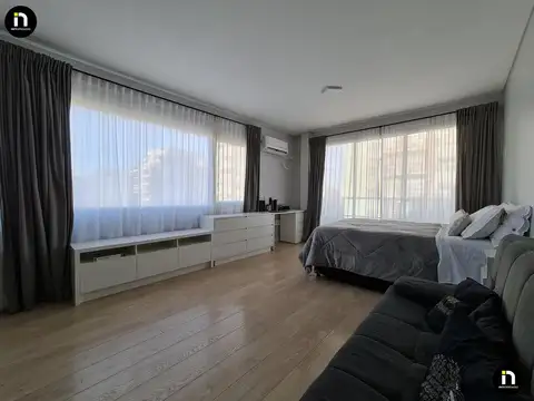 Departamento en Venta en Villa Crespo, USD 95.000