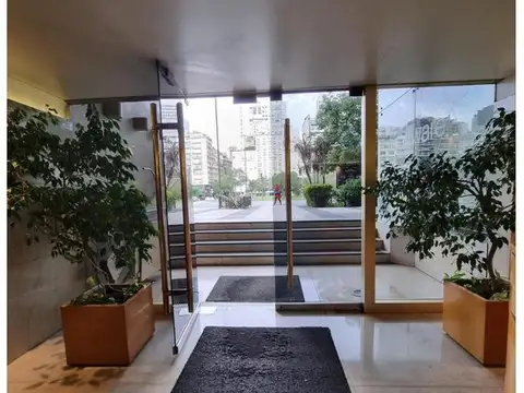 Oficina en Alquiler A Estrenar