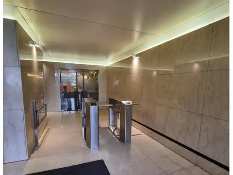 Oficina en Alquiler en Microcentro, USD 6.480