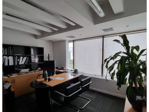 Oficina en Alquiler en Microcentro, USD 6.480